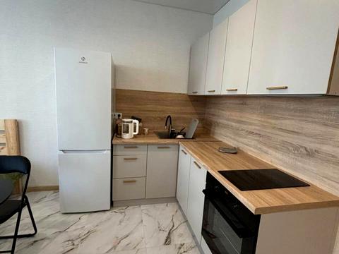 квартира по адресу Соборная ул., 2-К/27