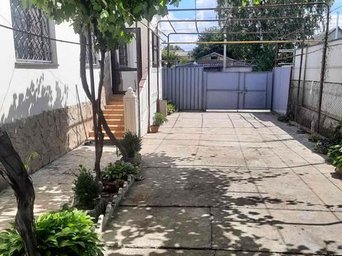 дом по адресу Деменчука ул., 8