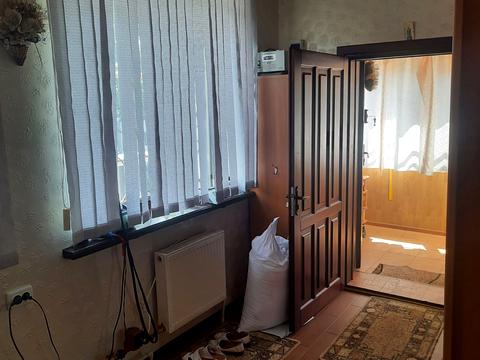 дом по адресу Деменчука ул., 8