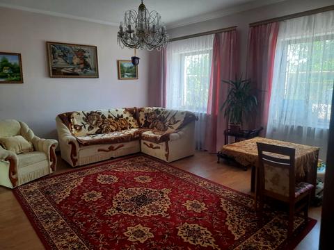 дом по адресу Деменчука ул., 8