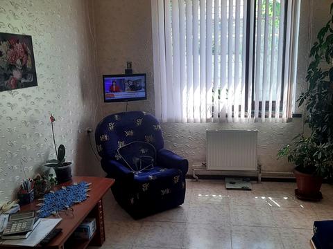 дом по адресу Деменчука ул., 8