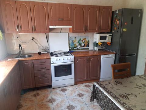 дом по адресу Деменчука ул., 8