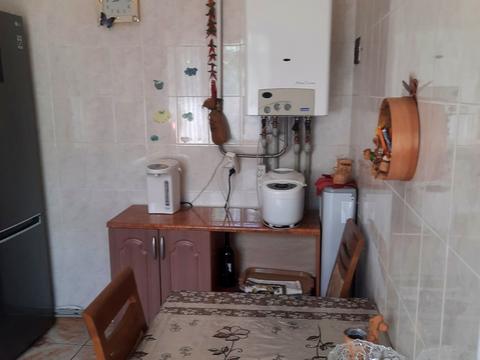 дом по адресу Деменчука ул., 8