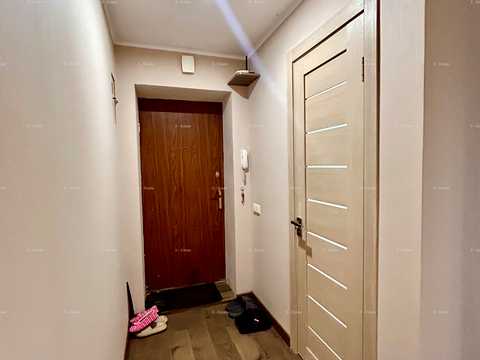 квартира за адресою Вартових Неба вул. (Тобольська), 41а