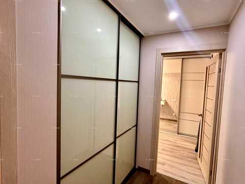 квартира за адресою Вартових Неба вул. (Тобольська), 41а
