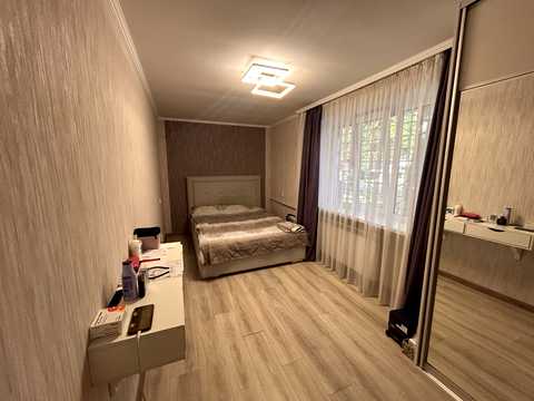 квартира за адресою Вартових Неба вул. (Тобольська), 41а