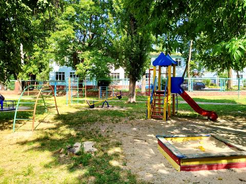 квартира за адресою Жабинського вул., 1