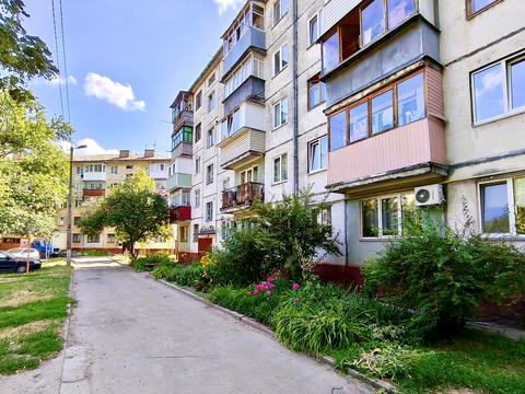 квартира за адресою Жабинського вул., 1