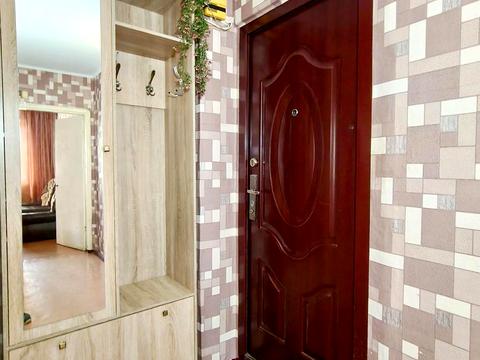 квартира за адресою Жабинського вул., 1