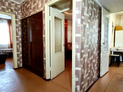 квартира за адресою Жабинського вул., 1