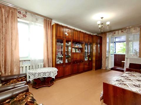 квартира за адресою Жабинського вул., 1