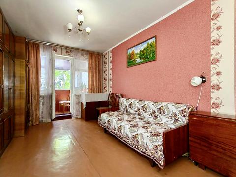 квартира за адресою Жабинського вул., 1