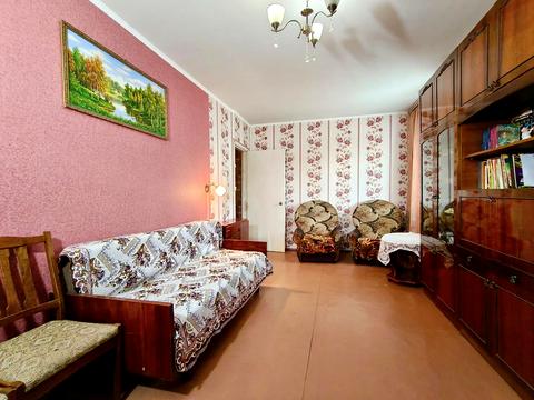 квартира за адресою Жабинського вул., 1