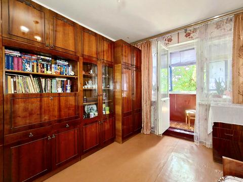 квартира за адресою Жабинського вул., 1