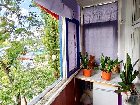 квартира за адресою Жабинського вул., 1