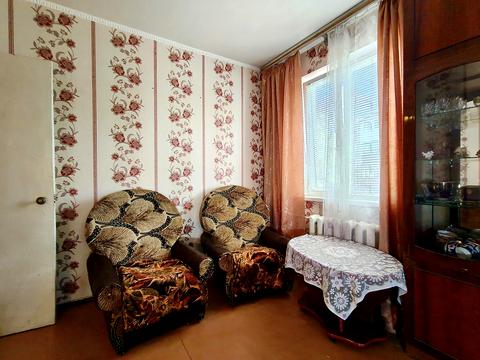 квартира за адресою Жабинського вул., 1