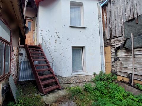 квартира за адресою Юрія Дрогобича вул., 23