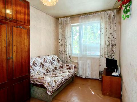 квартира за адресою Жабинського вул., 1