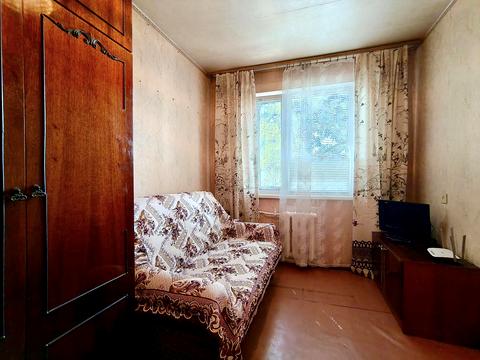 квартира за адресою Жабинського вул., 1