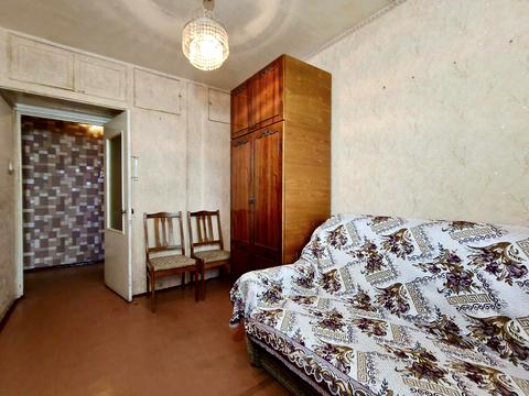 квартира за адресою Жабинського вул., 1