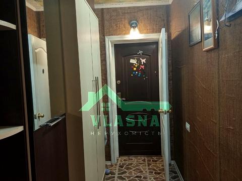 квартира по адресу Енергетиків, 6