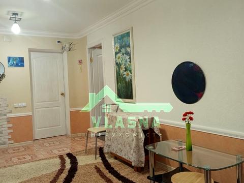 квартира по адресу Енергетиків, 6