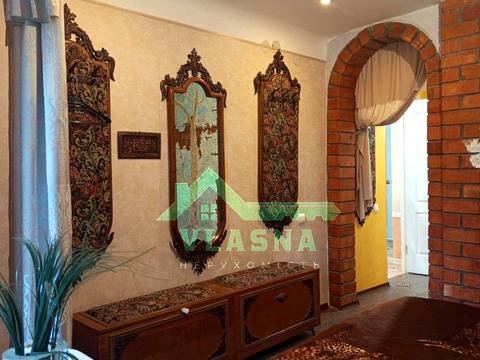 квартира по адресу Енергетиків, 6
