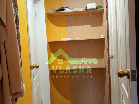 квартира по адресу Енергетиків, 6