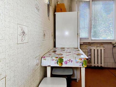 квартира за адресою Жабинського вул., 1