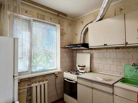 квартира за адресою Жабинського вул., 1