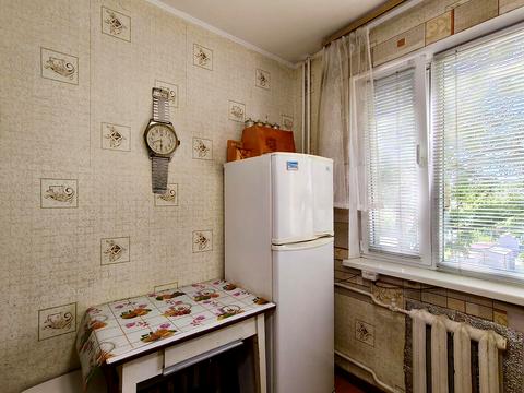 квартира за адресою Жабинського вул., 1