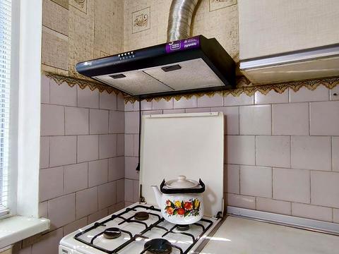 квартира за адресою Жабинського вул., 1