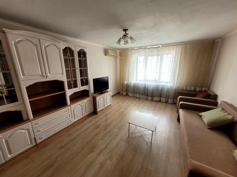 квартира по адресу Берестейский просп. (Перемоги), 39