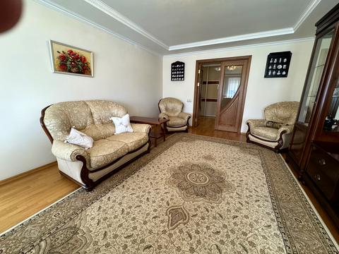 квартира за адресою Андрія Чайковського вул., 40