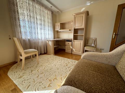 квартира по адресу Андрея Чайковского ул., 40