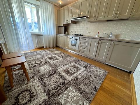 квартира по адресу Андрея Чайковского ул., 40