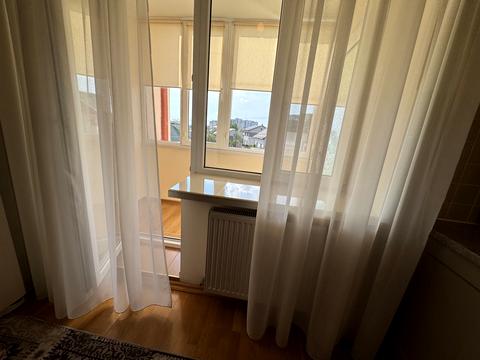 квартира по адресу Андрея Чайковского ул., 40