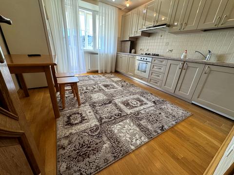 квартира по адресу Андрея Чайковского ул., 40