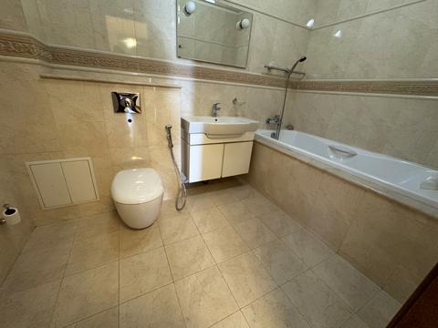квартира по адресу Андрея Чайковского ул., 40