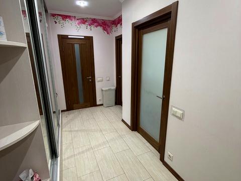 квартира по адресу Степана Рудницкого ул. (Академіка Вільямса), 19/14