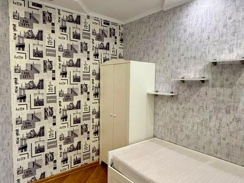 квартира по адресу Центральный пер. (Ленина), 261