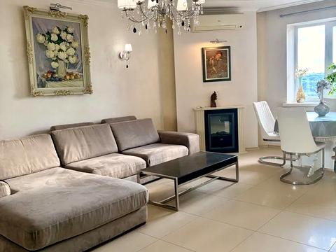 квартира по адресу Науки просп., 62-А