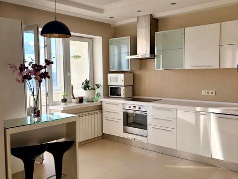 квартира по адресу Науки просп., 62-А