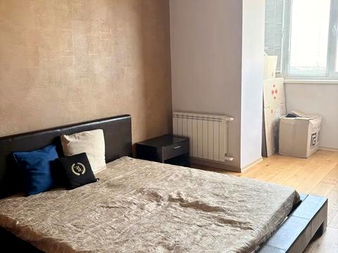 квартира по адресу Науки просп., 62-А