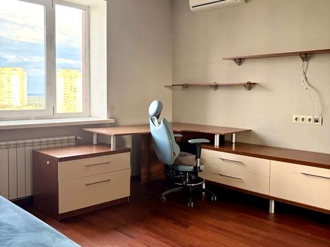 квартира по адресу Науки просп., 62-А