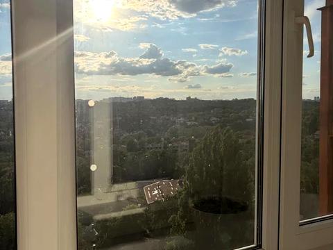 квартира по адресу Науки просп., 62-А