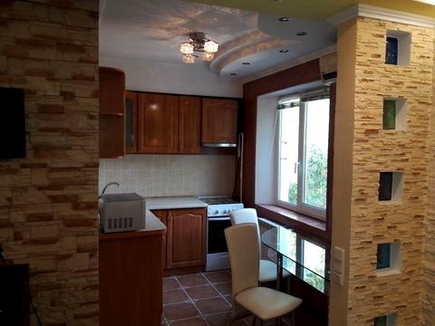 квартира за адресою Тулузи вул., 18