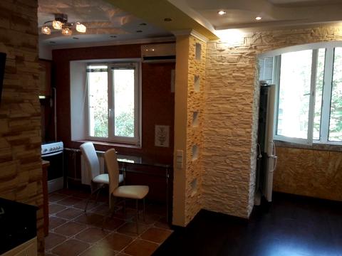 квартира за адресою Тулузи вул., 18