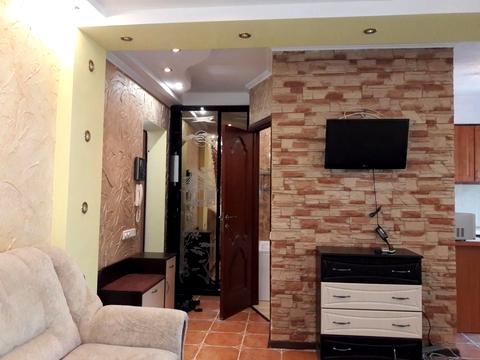квартира за адресою Тулузи вул., 18