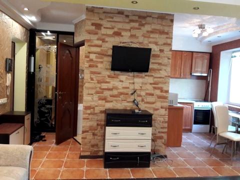 квартира за адресою Тулузи вул., 18